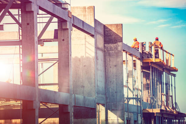 Best Residential Concrete Solutions in Mississippi State, MS