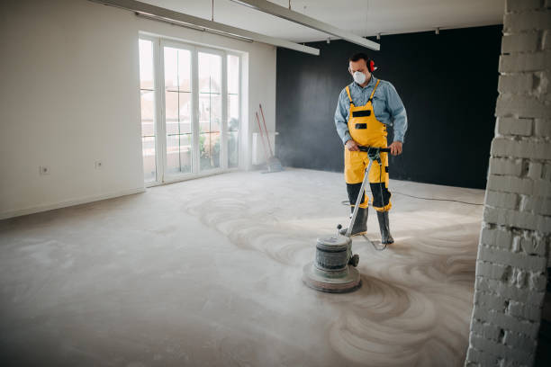 Best Industrial Concrete Flooring in Mississippi State, MS